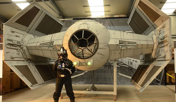 life-size-tie-fighter