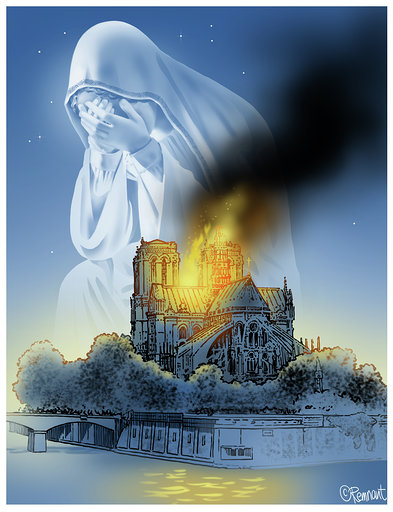 Notre_Dame_Cartoon